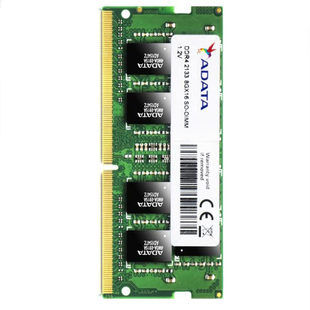 威刚笔记本内存8g 32g DDR4 2666 2133 2400 3200兼容三星内存16g