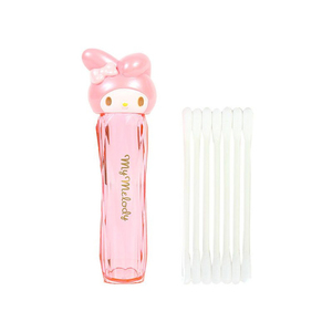 现货日本 KITTY MELODY  超可爱超萌 蝴蝶结修眉剪刀 美容剪刀