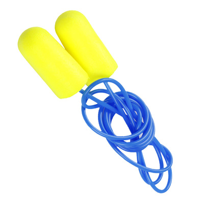 3M311-1250带线隔音耳塞