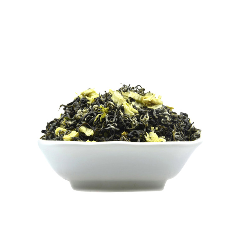 无香精2026新茶 峨眉山特级组合型花茶