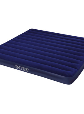INTEX充气床垫包邮正品加宽加厚