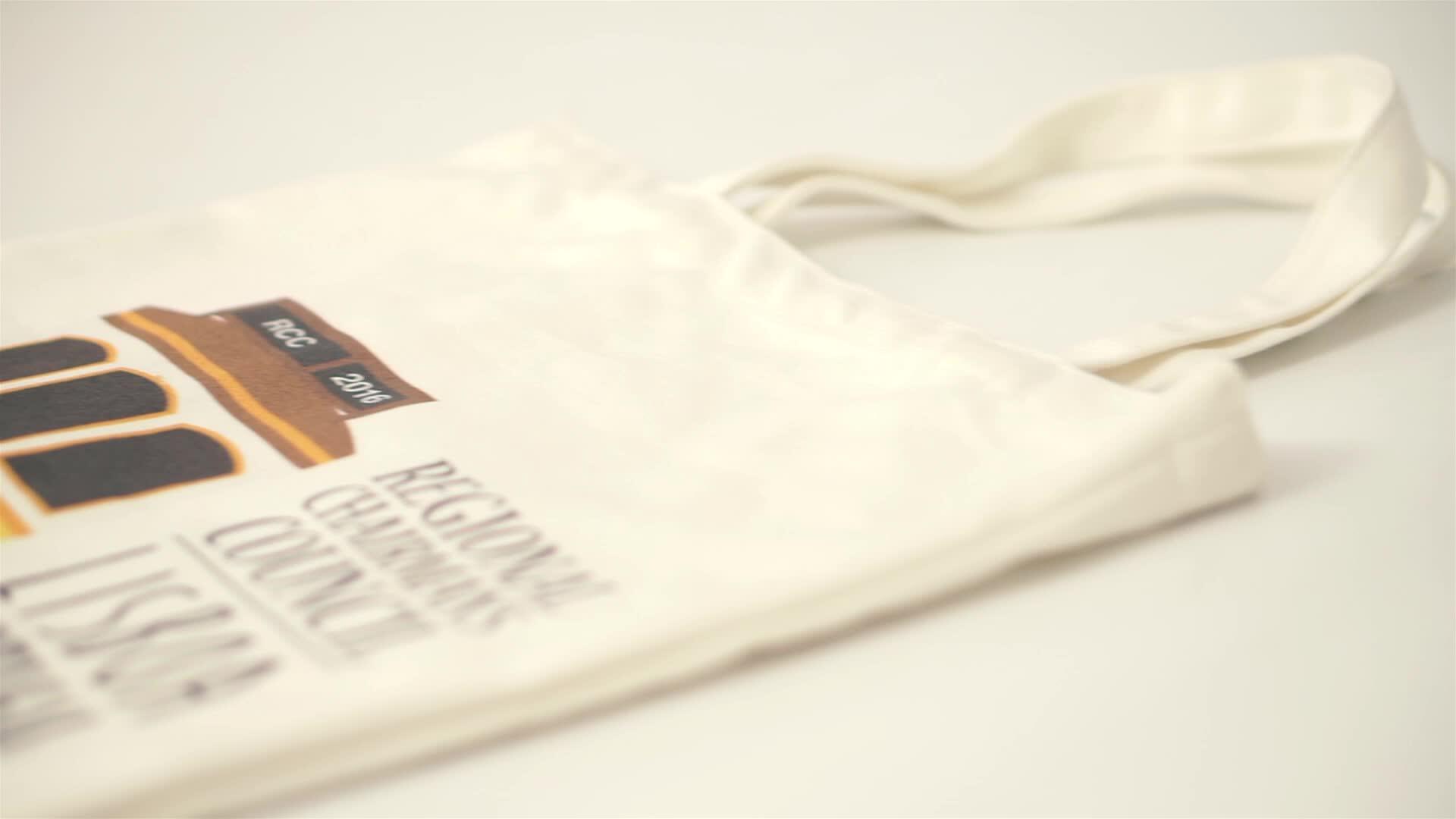 Reusable Full Printed Custom Logo Printed Cotton Canvas Bag,Wholesale