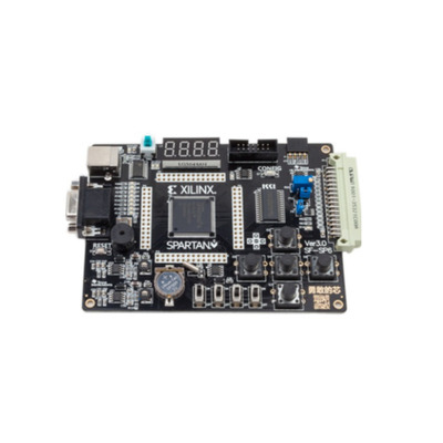 XilinxSpartan6XC6SLX9