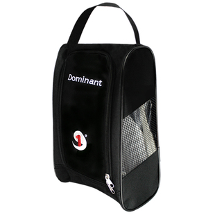 包邮正品Dominant/德美特高尔夫鞋包鞋袋网面便携式鞋包4色网