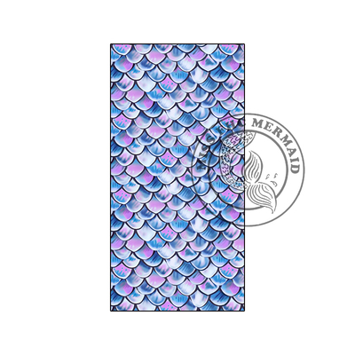 美人鱼潜水头巾MISSFHCMERMAID