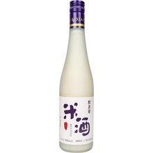 9.9元包邮 醉香田 微醺米酒 500ml