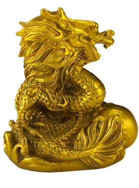 12生肖摆件属蛇本命年家居装饰