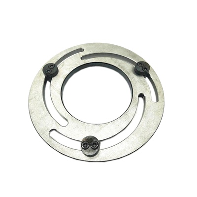 软爪修爪器整形器固定镗爪环