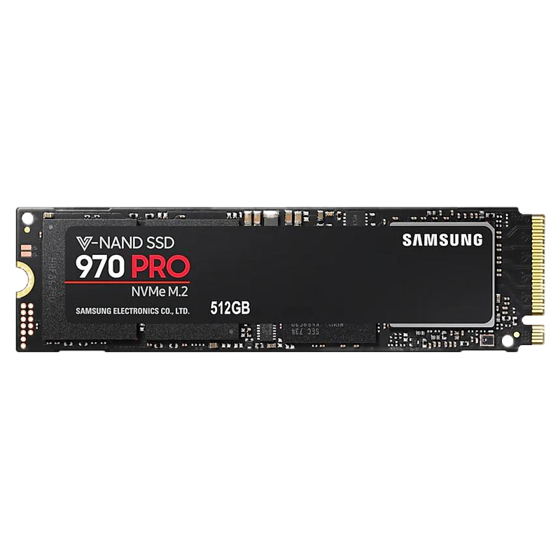 三星原装mz-v7p512bw 970 pro nvme怎么样？真相评测不吹不黑诉说
