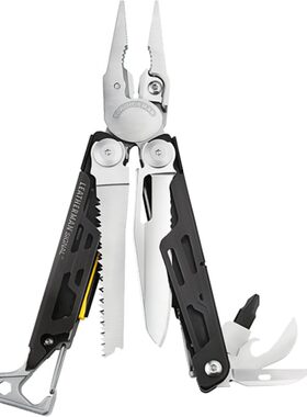 leatherman莱泽曼取火磨刀工具钳