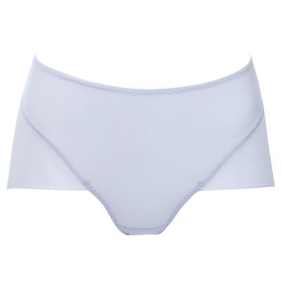华歌尔无痕平角裤女士内裤