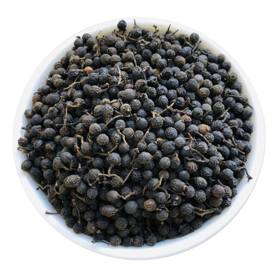 新货野生木姜子无杂梗香味浓郁