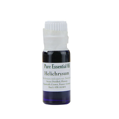 许诺言美国ng科西嘉有15ml永久花