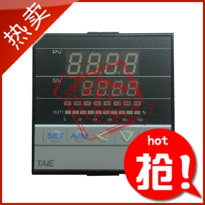 TAIE台仪PFY900-301000/302000/303000温控表 FY900温控仪