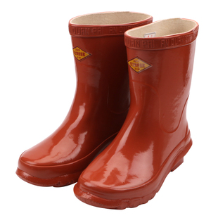 天津双安安全牌20KV绝缘靴正品电工靴高压绝缘雨靴劳保鞋电力施工