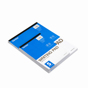 日本KOKUYO国誉网格渡边办公A4方格拍纸本学生A5网格本A6草稿本