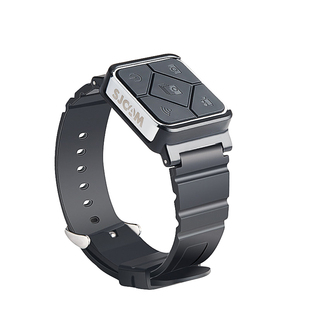 SJCAM速影 运动相机通用遥控手表 C200/C300/SJ10Pro/SJ8Pro/SJ8Plus/SJ6Pro配件