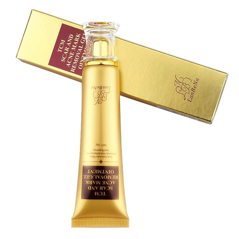 Acne Scar Removal Cream Skin Repair Face Cream Acne Spot