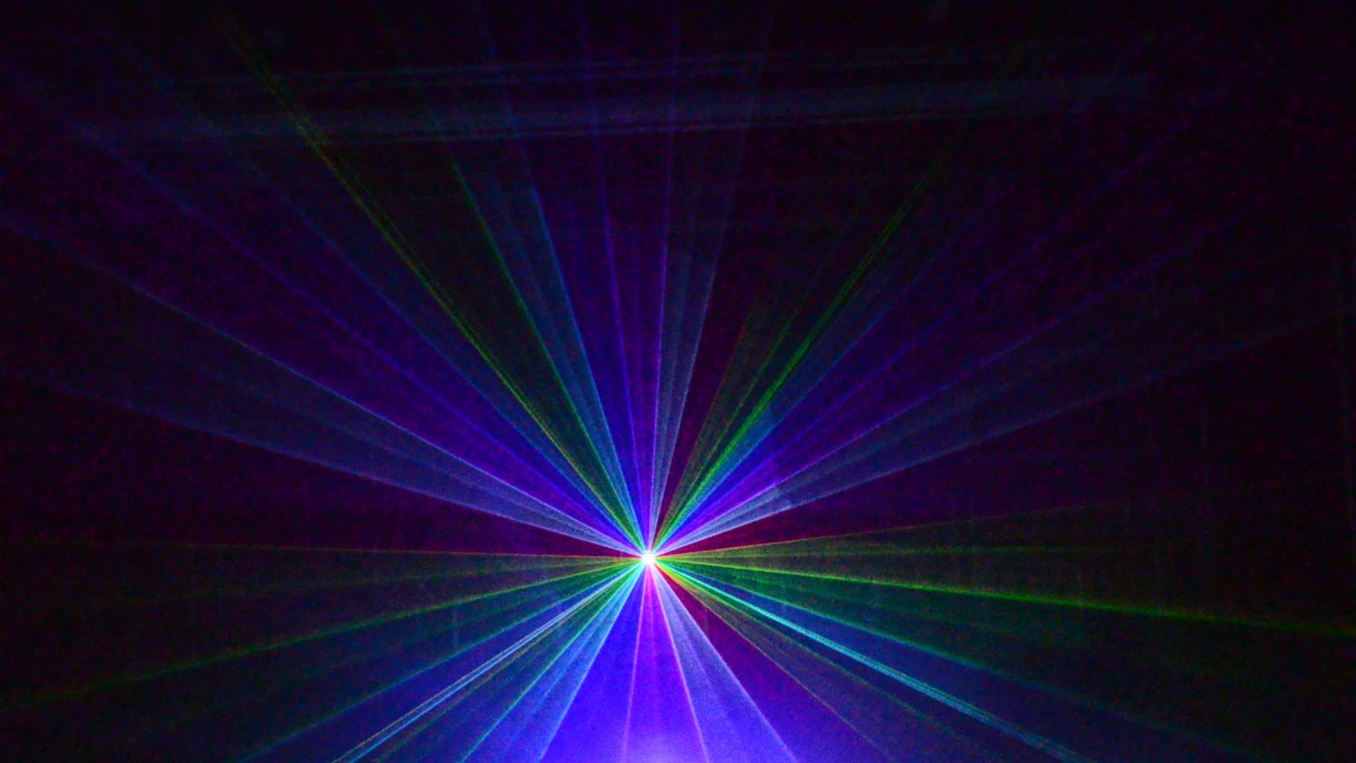 Rgb Laser Stage Lighting Projector 2w Rgb Dmx Stage Laser Buy 2w Dmx