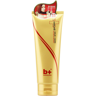 b+头发护理十重功效一分钟焗油膏发膜免蒸还原酸修复烫染受损干枯