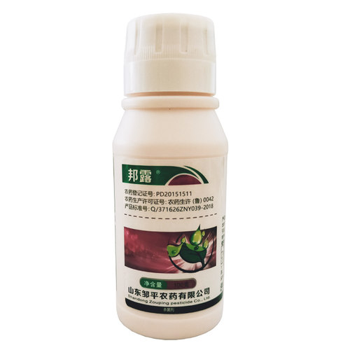 邦露50%氟啶胺根肿病晚疫霜霉病炭疽病不伤花果氟啶氨持效杀菌剂