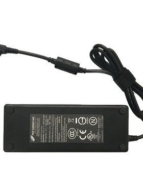 电源适配器全汉19V6.32A四针120W