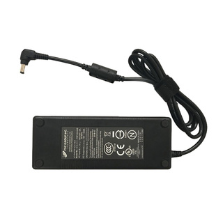 全汉FSP120-AAB神舟X6Tis机械革命19V6.32A适配器120W四针充电源