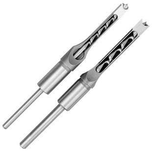 木工方孔钻打方孔方榫钻木工打眼开方眼方槽开方开孔器开四方孔钻