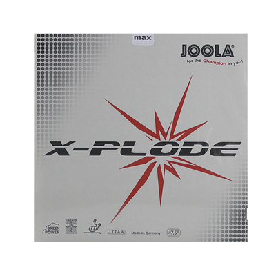 joola爱尚尤拉敏锐快冲反胶套胶