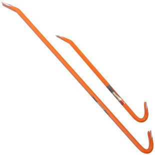 汉顿撬棒撬棍撬杠重型钢钎撬杆翘棍工具特种钢拆木箱木工起钉器