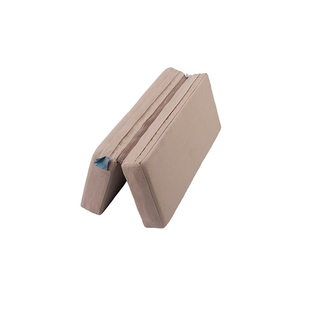 HWT华威特艾杨格瑜瑜伽辅具全棉肩倒立垫