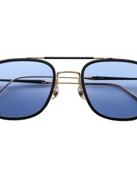 日本松田Matsuda美式飞行员墨镜