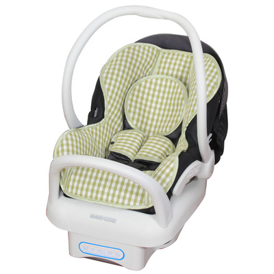 凉席婴儿提篮安全座椅