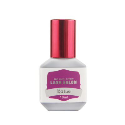 Lash salon嫁接假睫毛胶水水性持久快干低气味无刺激专业美睫店用