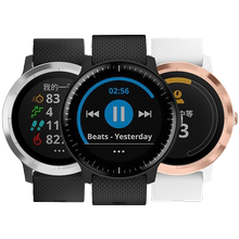 garmin佳明vivoactive3运动手表2