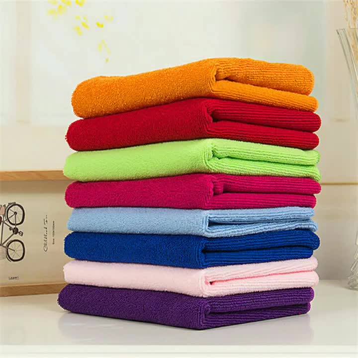 Luxury Water Absorbent Grid 100 Cotton Linen Kitchen Tea Towel Buy