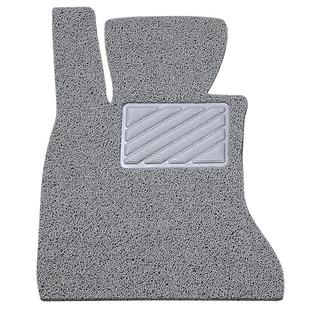 汽车脚垫适用北京现代悦动朗动伊兰特主驾领动名图单片单个主驾驶