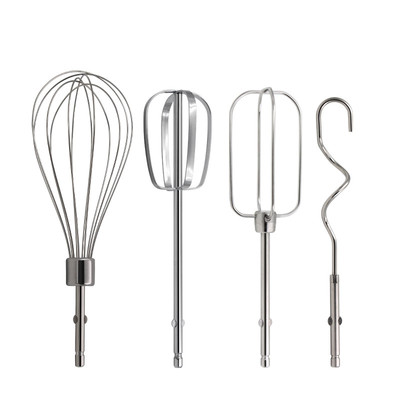 304不锈钢打蛋头长帝经久耐用