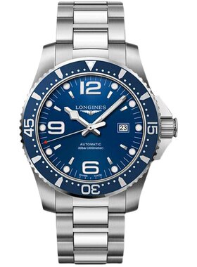 longines浪琴正品手表男康