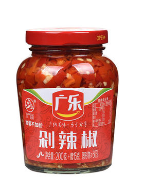 215g四川特产拌面下饭菜蒜蓉辣酱
