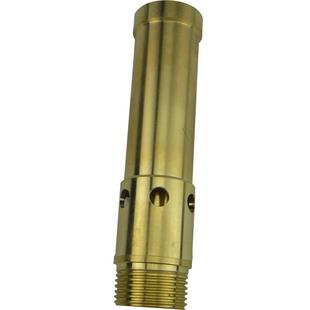 全铜涌泉喷头鼓泡喷泉头水景景观鱼池循环旱喷户外喷水池喷泉全套