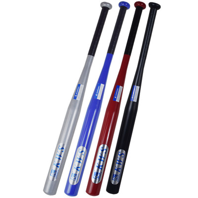 棒球棍磨砂加厚合金钢车载防身