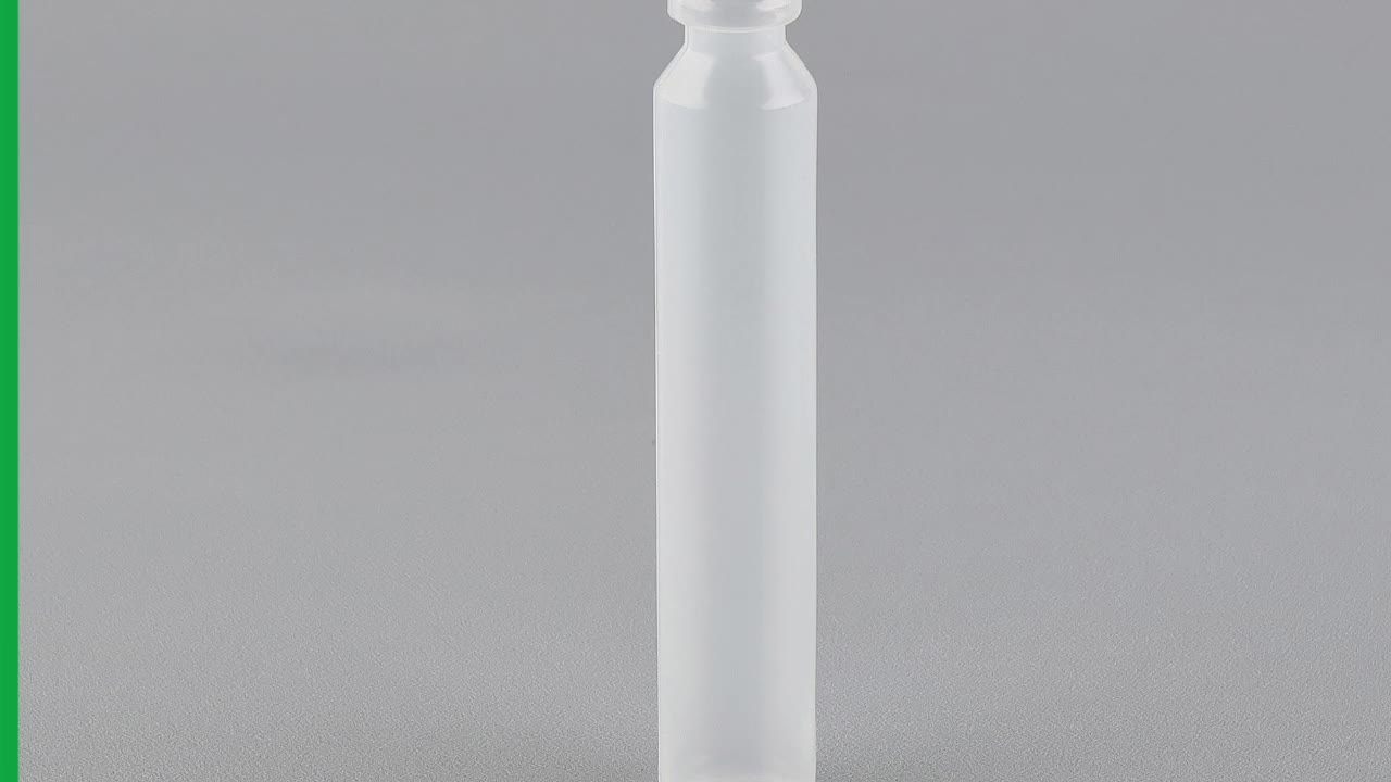 15ml Ldpe Plastic Squeeze Tube For Disposable Liquid Packing Buy 15ml