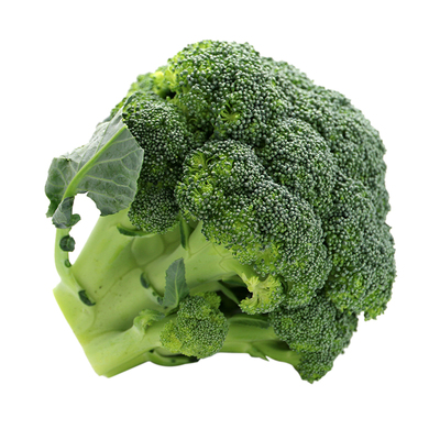 新鲜西兰花农家种植花椰菜