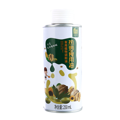 诺恩宝宝热炒油加热炒菜食用油