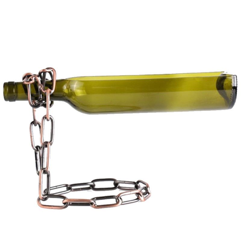 魔幻悬浮酒瓶意境菜创意餐厅酒店特色个性火锅餐具意境凉菜沙拉盘