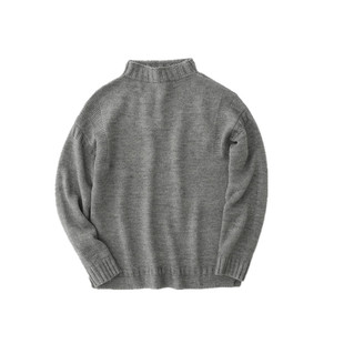 Guernsey Sweater 格恩西岛海员毛衣