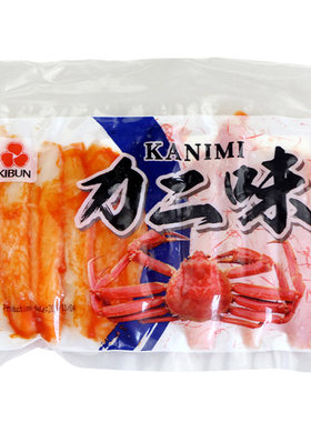 关东煮食材日式蟹柳泰
