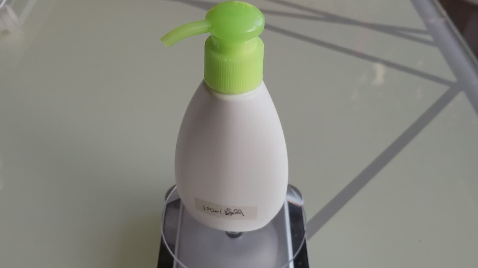 Wholesale Hand Soap Dispenser Down Lock Clip Screw Lotion Pump