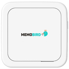 memobird咕咕机鸡三代学生打印机1
